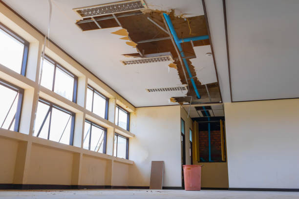Best Flooded house restoration  in Aldine, TX