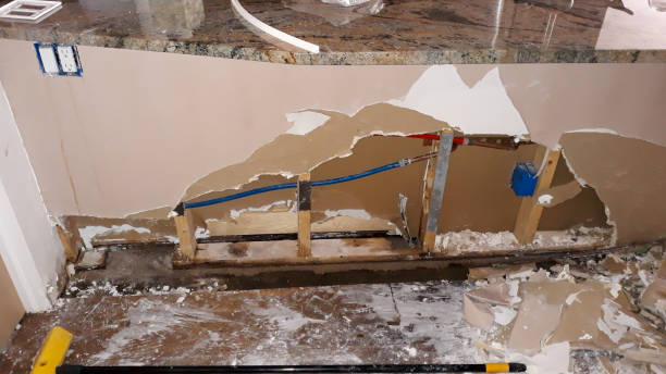 Aldine, TX Water damage restoration Company