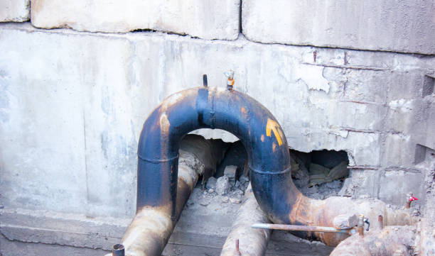 Best Mold removal after water damage  in Aldine, TX